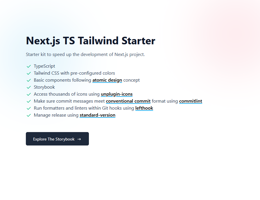 next-ts-tailwind-starter thumbnail